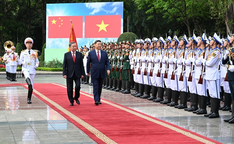 C:\Users\Administrator\Desktop\2025.4.15越共中央总书记苏林为习近平举行欢迎仪式\1.jpg