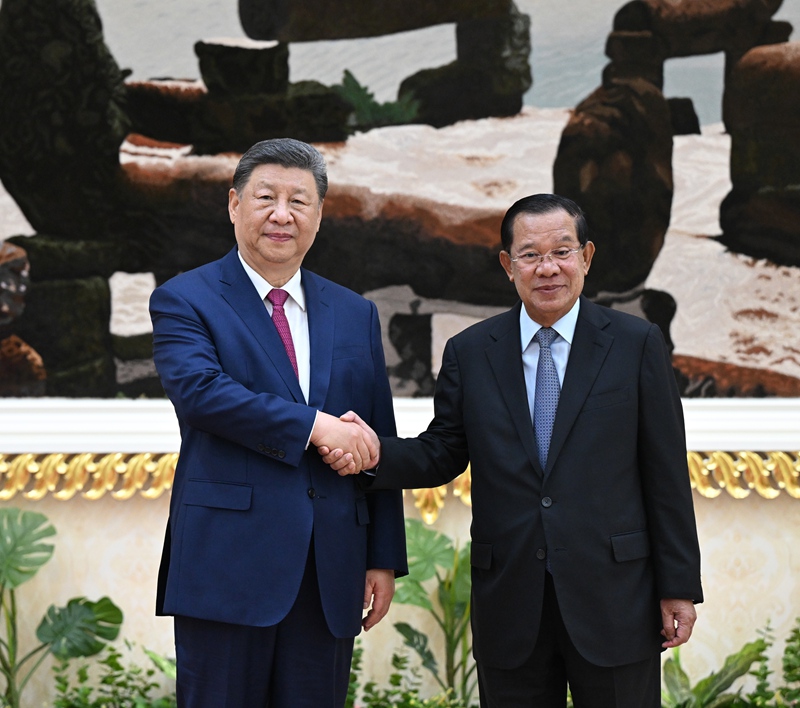 C:\Users\Administrator\Desktop\2025.4.17 习近平会见柬埔寨人民党主席、参议院主席洪森\1.jpg