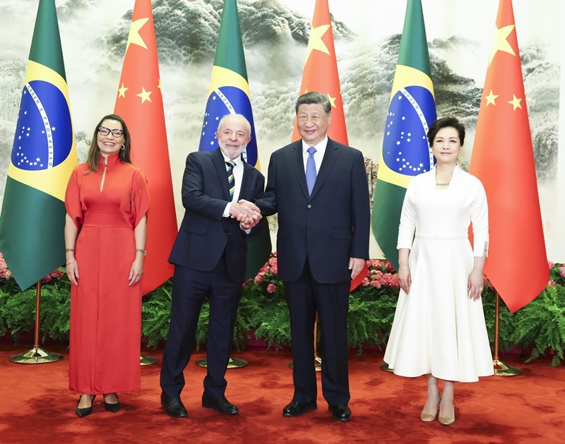 C:\Users\Administrator\Desktop\2025.5.14习近平同巴西总统卢拉会谈\1.jpg