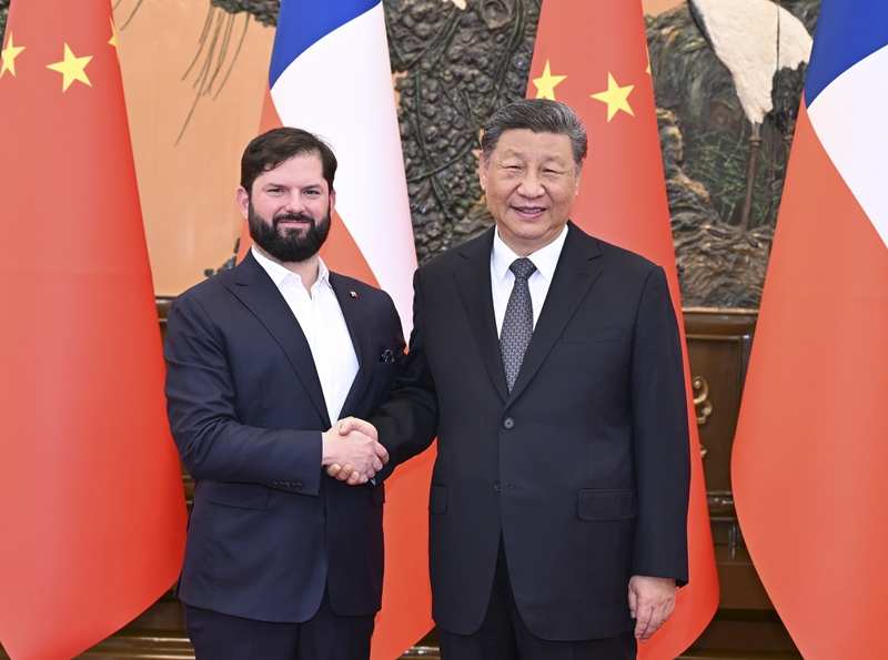 C:\Users\Administrator\Desktop\2025.5.15习近平会见智利总统博里奇\1.jpg